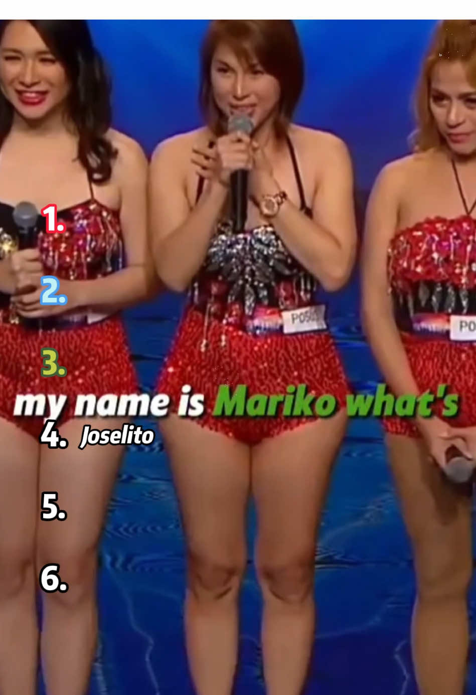 Ranking funny what’s your name moments#ranking #whatsyourname #funny #realname #fyp 