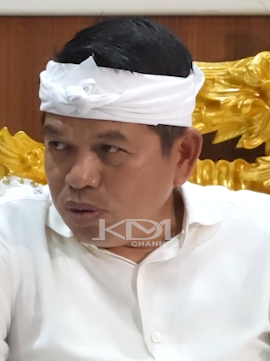 #dedimulyadi #kangdedimulyadi 