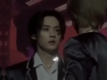 مینسونگ دوباره اومد #فوریوپیج #فوریوفوریو #فوریو #straykids #minsung 