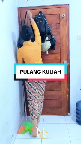 Pulang kuliah 🫰🏻 #beberes #anakkost #munculberanda #xyzbca #fyppppppppppppppppppppppp 