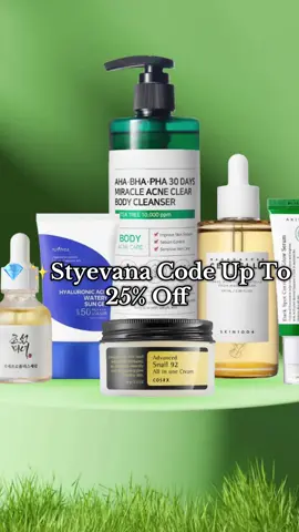 ACTIVE Stylevana codes No minimum spend 2025  #Stylevana #stylevanacode #stylevanacoupon stylevanacouponcode #stylevanainfluencers beauty cbeauty #skincare skincareproducts