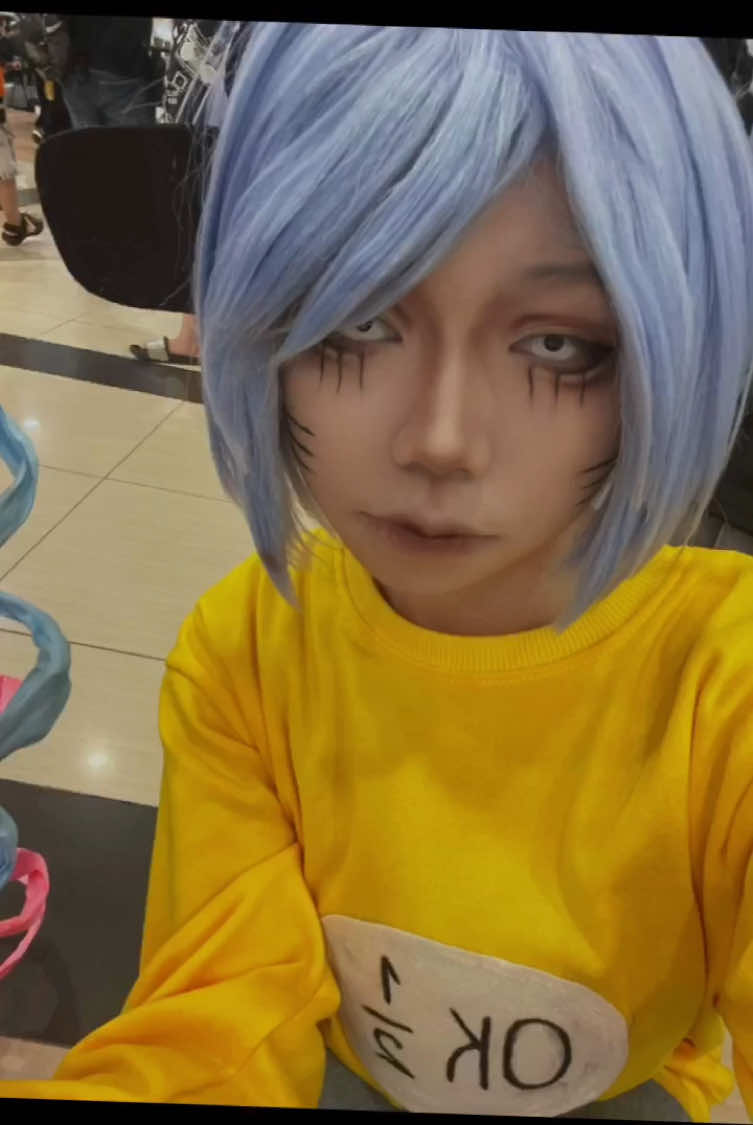 #ranfrencosplay #nyonranfren #nyoncosplay #ranfrenedit #fyp 