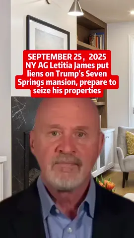 Trump's Financial World Crumbling 💸🔥