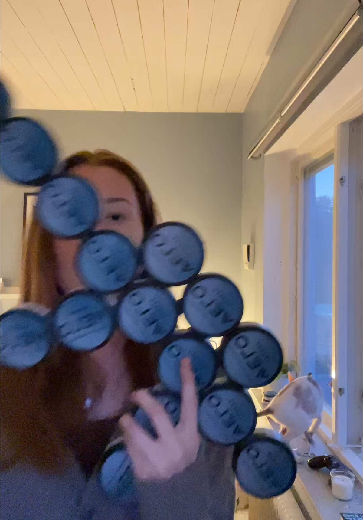 För mycket fritid #foryoupage #yxzcba #velofreezemax 