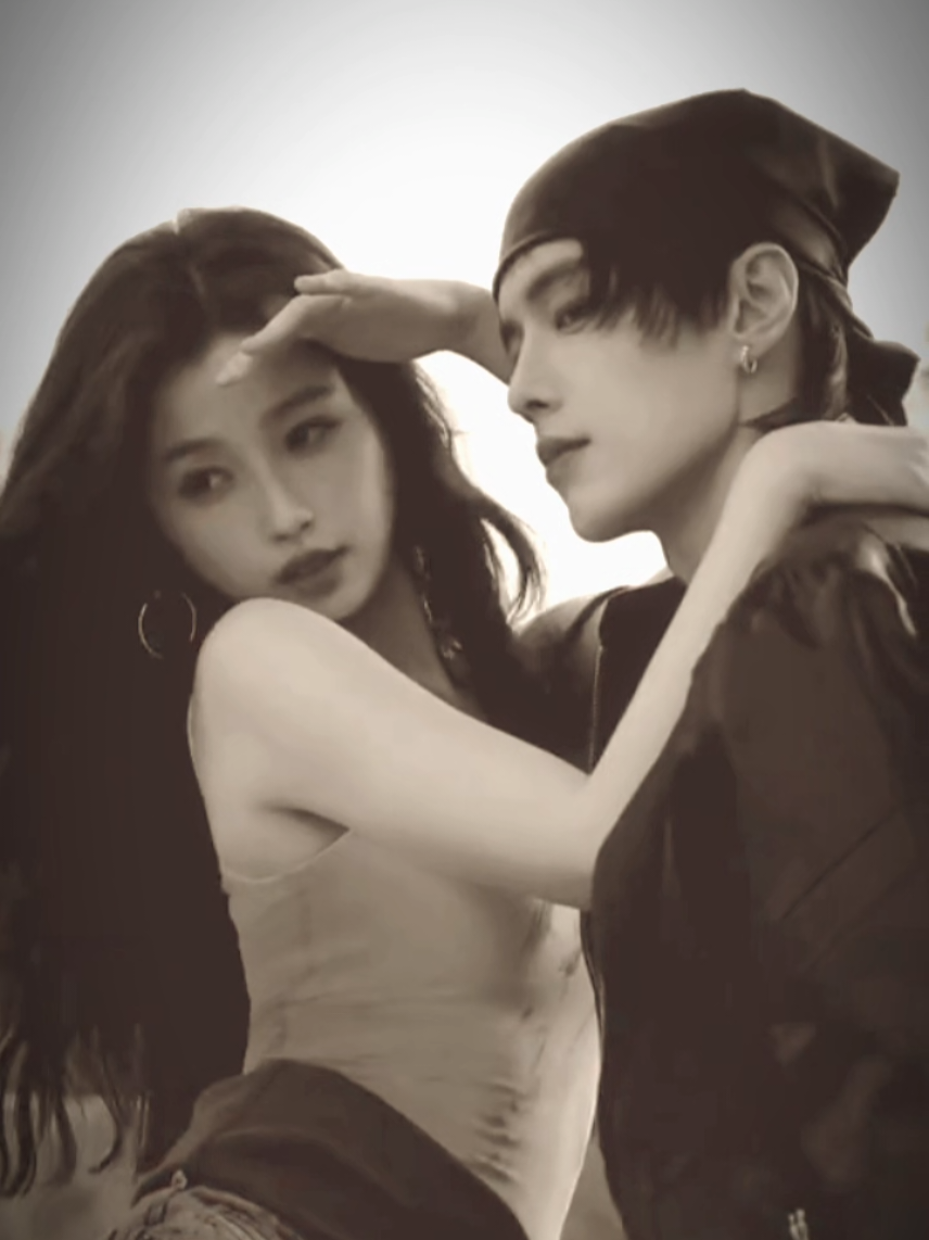 Muốn xem Cận Triêu #hadu #何与 #cantrieu #speedandlove #songquy 