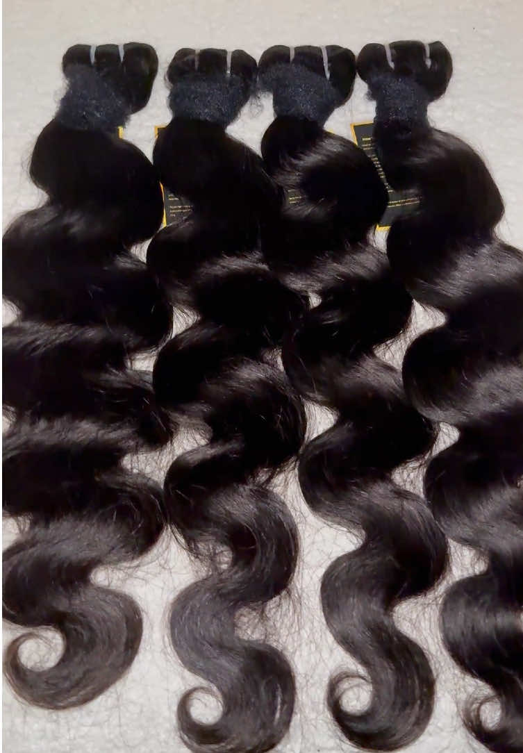 When your hair moves better than you 😆 #bodywave #bundles #BlackTikTok  #blackgirlhair#TikTokShopFallDealsForYou
