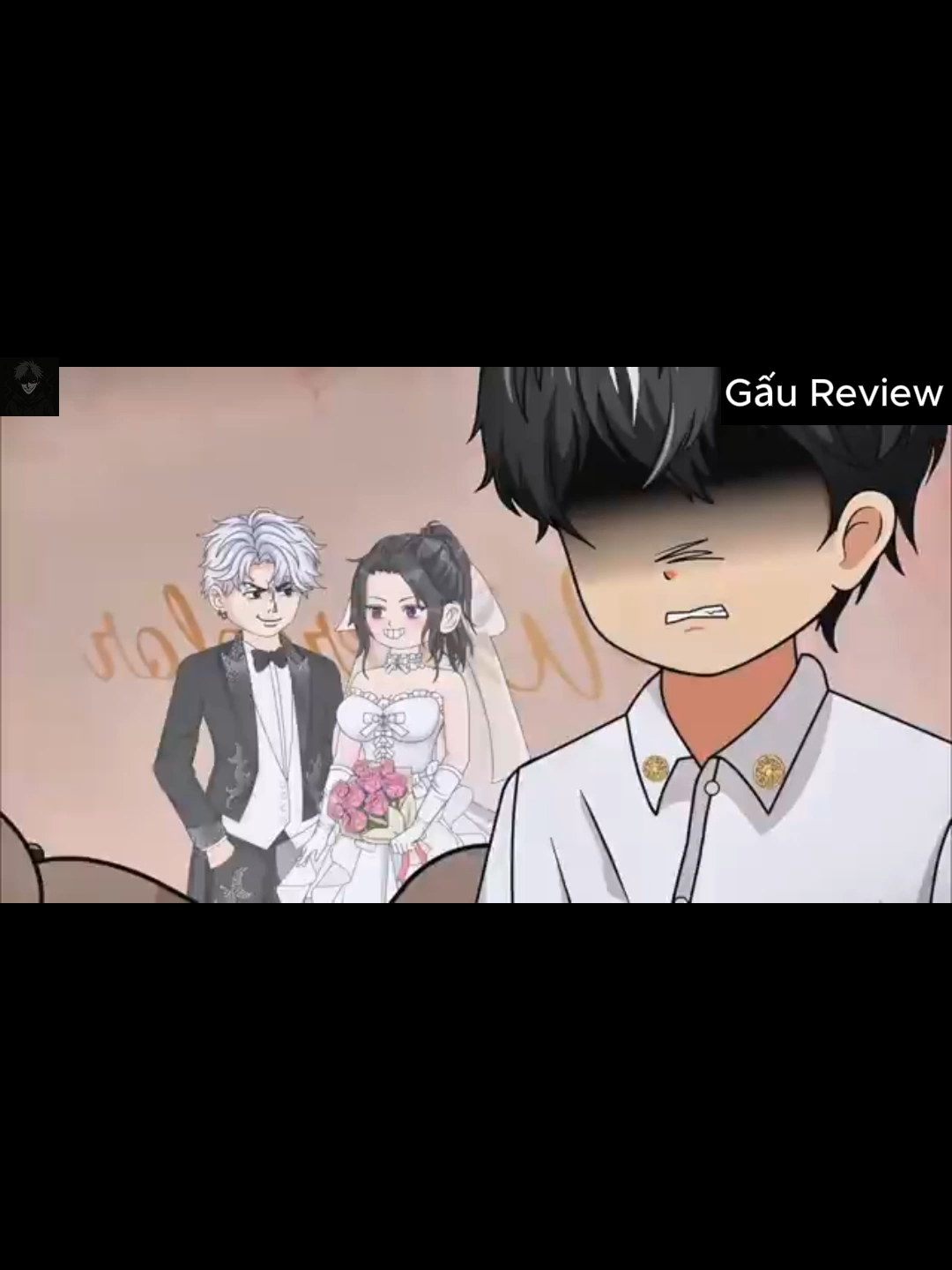 Lời Thì Thầm Chết Chóc #hoathinhtrungquoc #hoathinhvietsub #gaureview #phimhay #hoathinhhay