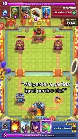 um sabor solar jogador de bárbaros de elite logo cedo #clashroyalememes 