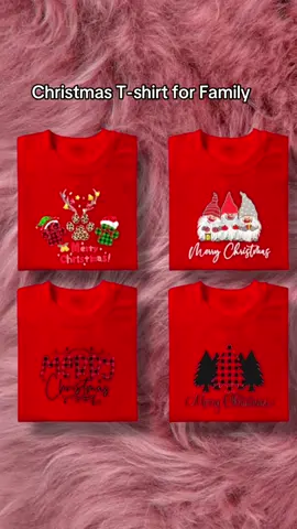Merry Christmas T-shirt #christmastshirt #tshirt #familytshirt #tshirtforchristmas #redtshirt 