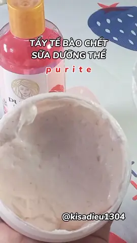 #kemtaydabody #taytebaochet #purite #huongnuochoacaocap #bodyscrub 