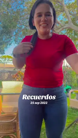 #Recuerdos 