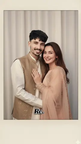 Gemini couple edit  How to edit like this  1. Open Gemini ai  2. Upload your pictures  3. Paste the prompts  Prompt . Hyper realistic A Polaroid camera style photo of a couple standing together, very close like lovers. Their faces and bodies should be crystal clear, ultra high quality, and without any blur. Replace the background with a plain white curtain. The lighting should look like a flash in a dark room, creating a soft realistic glow, but keep the couple perfectly sharp and detailed. The overall image should have a subtle Polaroid look, but the couple must remain completely clear and in focus. #gemini #viralvideo #500k #foryoupagе #viral 