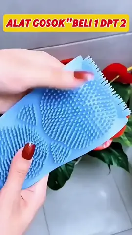 #SikatMandi #BodyScrubber #AlatMandiViral #MandiSehat #MandiBersih #SikatMandiSilicone #SelfCareRoutine #SikatMandiViral #AlatMandiPraktis #ViralTikTok #FYP #fypシ #BelanjaHemat #TikTokShopID #MandiLebihBersih #PerawatanTubuh #RekomendasiTikTok #BarangViral