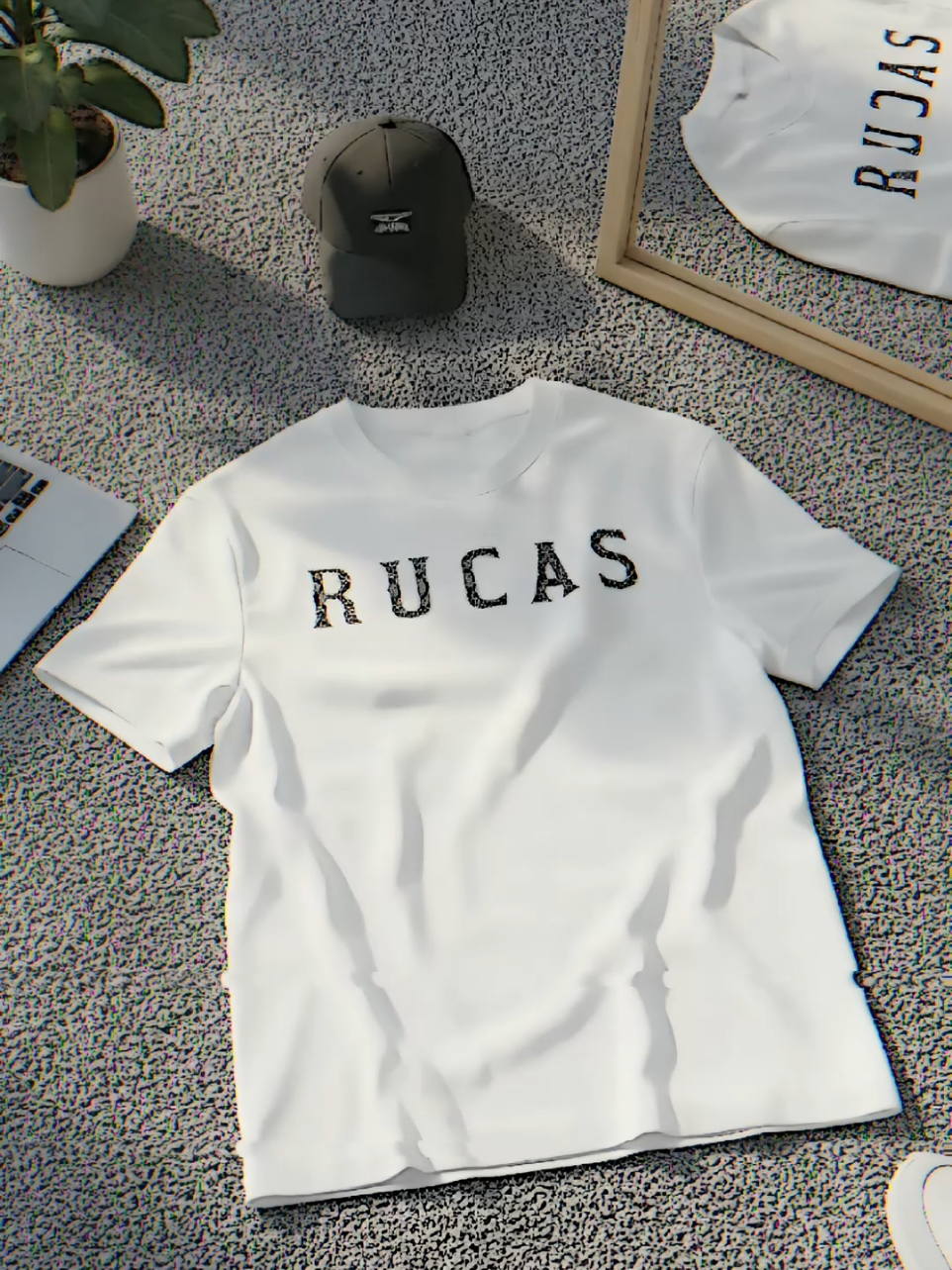 RUCAS emang sekeren ini nyesel kalian ga beli. langsung aja chek out sebelum kehabisan🥰 #rucasofficial #rucas #fyp #riktokaffiliate #tiktokafiliate 