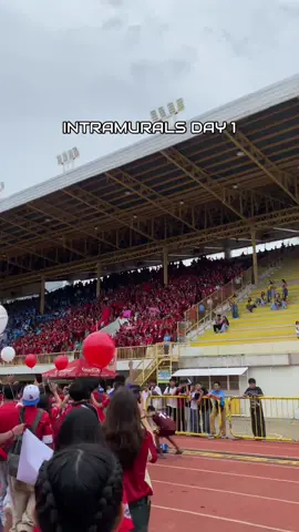 Day 1 #abellananationalschool #intramurals2025 #fyppppppppppppppppppppppp  