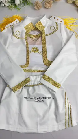 K-pop demon hunters (mira)! #kpopdemonhunters #huntrix #rumf #mira #zoey #kidsfashion #halloweencostume #cosply #kidswear 
