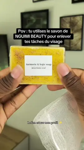 Disponible immédiatement 🍀✨✨@NGUIMI BEAUTY #nguimibeauty 