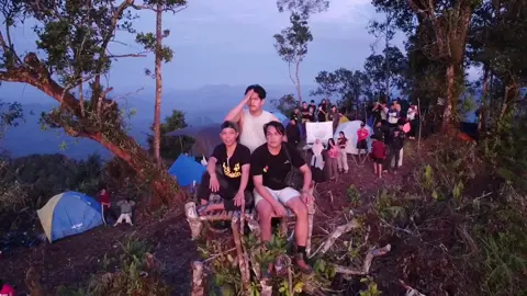 yok siapa aja yg udah pernah kesini MT.PIYABUNG 1.151 MDPL 🔥. guide_piyabung ✌️