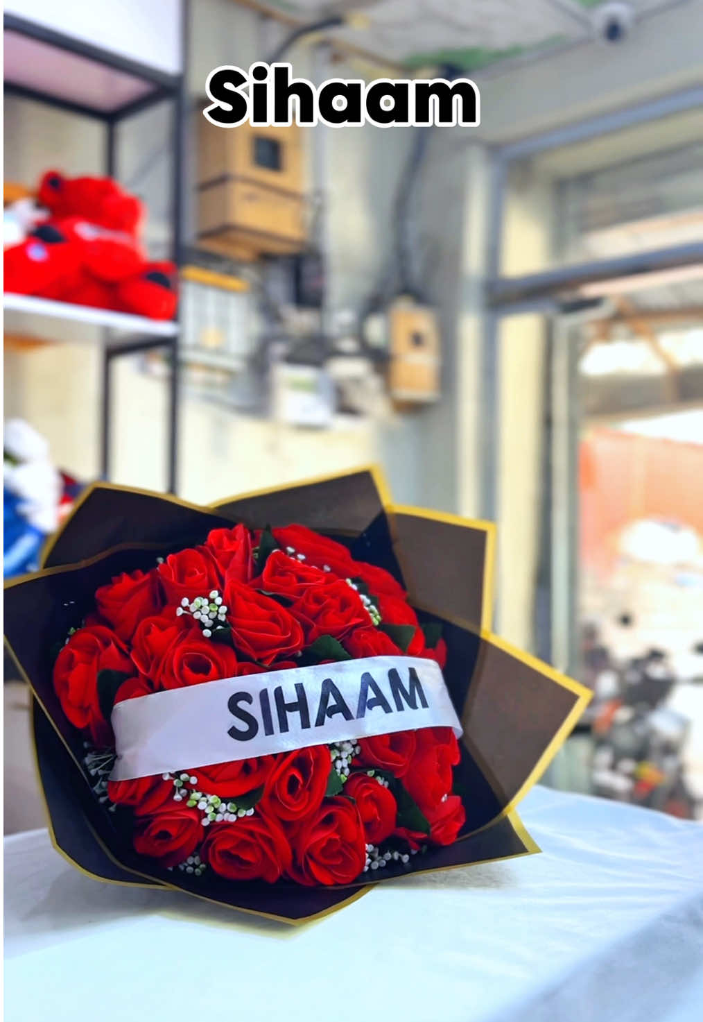 Sihaam#dalabgifts #foryou #homegifts 