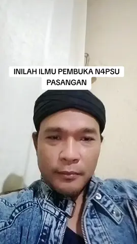 ilmu pembuka n4psu #pelet #fyppppppppppppppppppppppp #creatorsearchinsights 