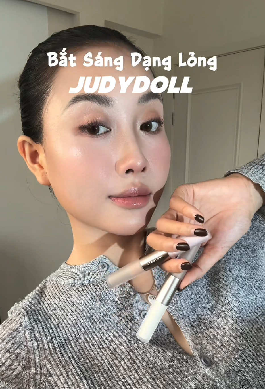 Rất phải có một cây!!! #liquidhighlightcontour #judydollvn
