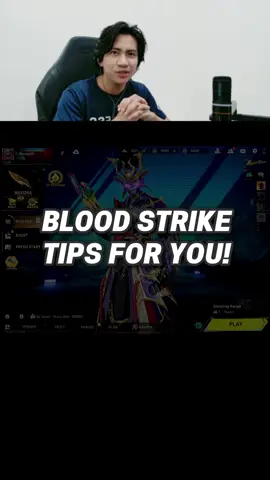 Blood Strike Tips for You! #bloodstrike #bloodstrikemobile #nardski #nardskigaming 