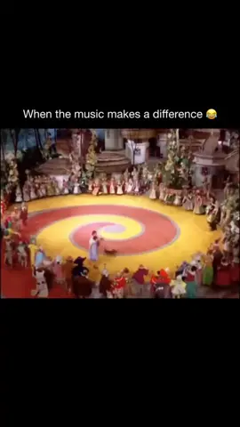 Wizard of Oz and Slipknot? Say less. 👠👠👠👗👗👗