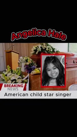 What Happened With Angelica Hale From “America’s Got Talent”? #angelicahale#americasgottalent #fyp 