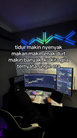 yang penting duit gacor, masalah cewe nanti kita atur #fyp #trading #stockity #stockitytrading #stockityid 