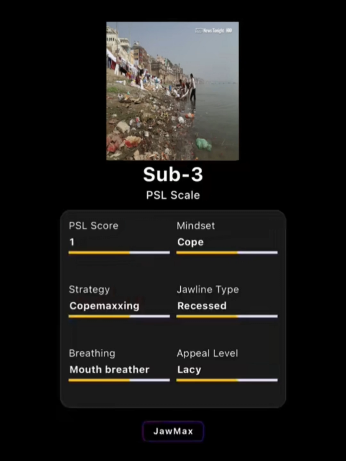 we've lost the plot💔🥀#bp #looksmaxing #lookism #mewing #trend 