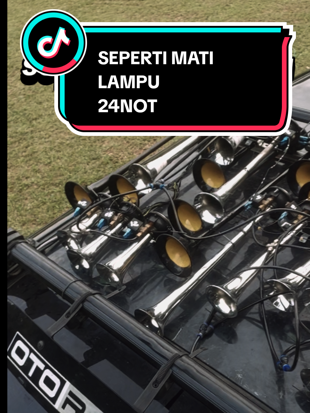 well well well 24 not SETARAKAN! modul 24not ninja basuri corong bakso dan basuri v4 mono  #ninjabasuri #fyp #modulninjabasuri #24notsetarakan #pesonacorongstainless 