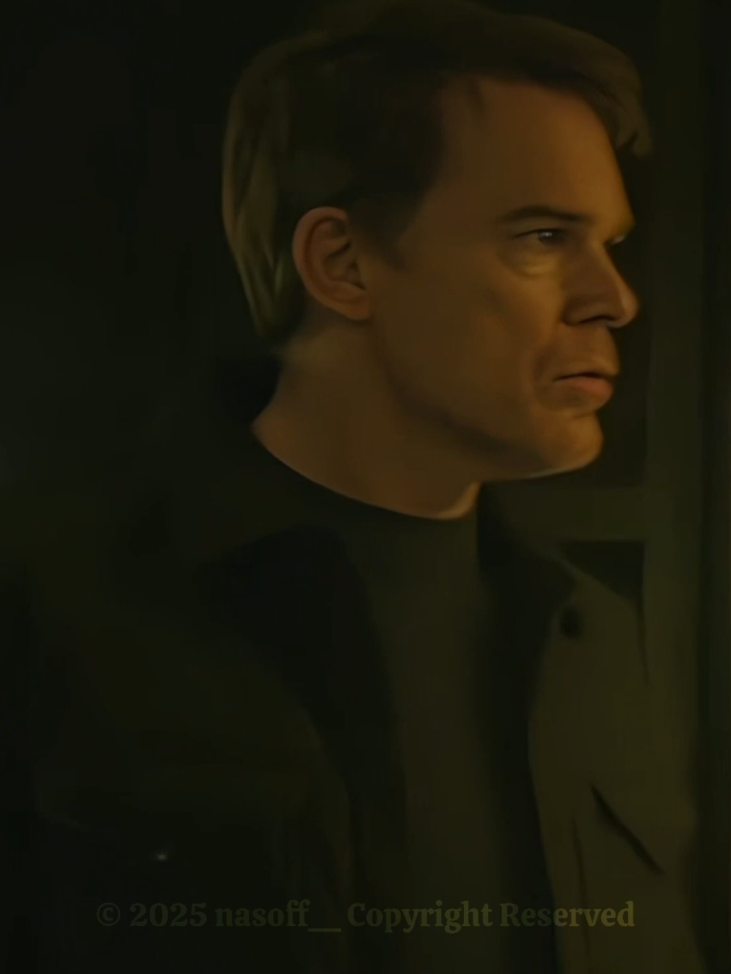 STOOOP #dexter #edit #tiktok #fypp #dexterresurrection #dextermorganedit #dexternewblood #dextermorgan #dexteredit