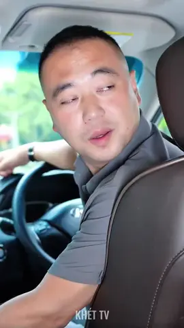 Anh tài xế tốt bung #khettv #cuocsong
