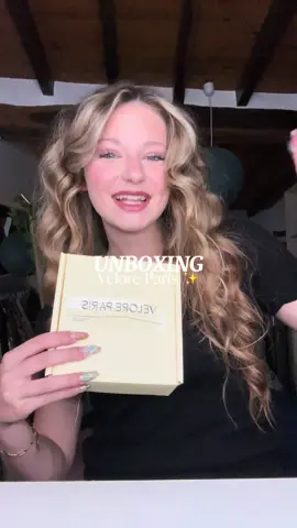 JADOREEEE ces bijoux 😍😍😍✨ profite de - 10 % avec mon code : MANYSG Merci @Velore Paris pour la collaboration 💗 #bijoux #haul #unboxing #fyp 