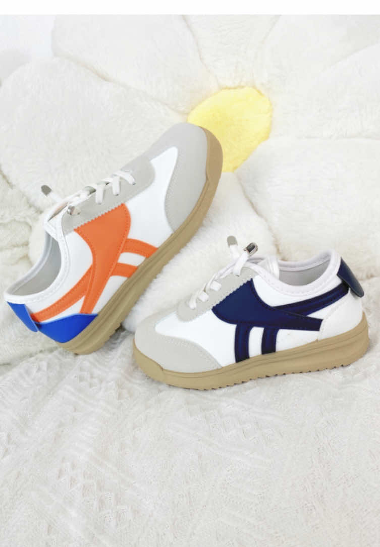 Add to cart now! 🛒 #MySweldoBudol #tiktokshopbudol #kidsshoes #fyp #kidssneakers 