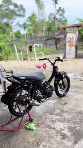 suara idaman para lanang#foryoupage #kwb200cc #viralvideos 