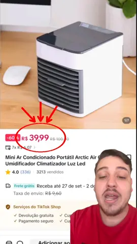 #fyp #tiktokshop #oferta #achados #promocao 