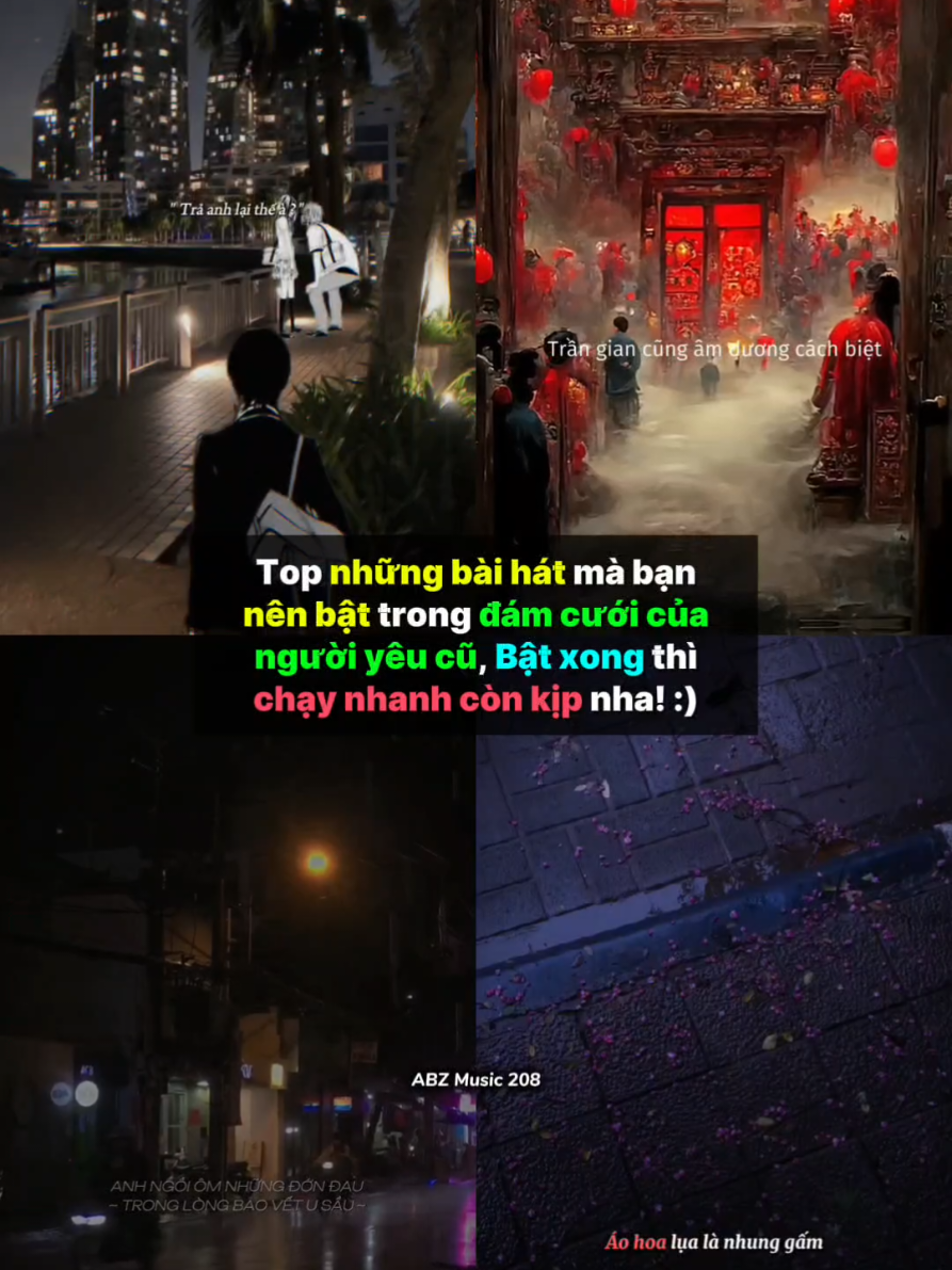 Chạy nhanh không mất răng:) #tiktokgiaitri #lukhachquathoigian #xuhuong #musiconteam🎶 #abz08🎶🎸 