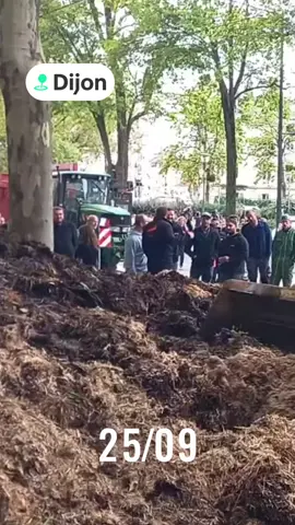 #agriculteur #agriculture #manifestation #france🇫🇷 #mercosur 