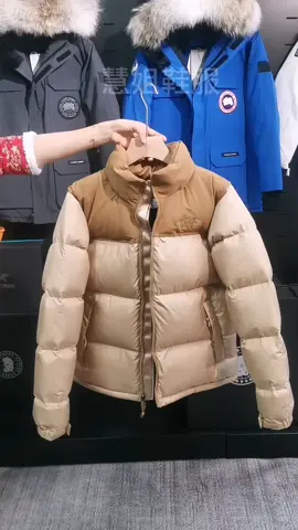 #fyp #fashion #tnf #jackets 