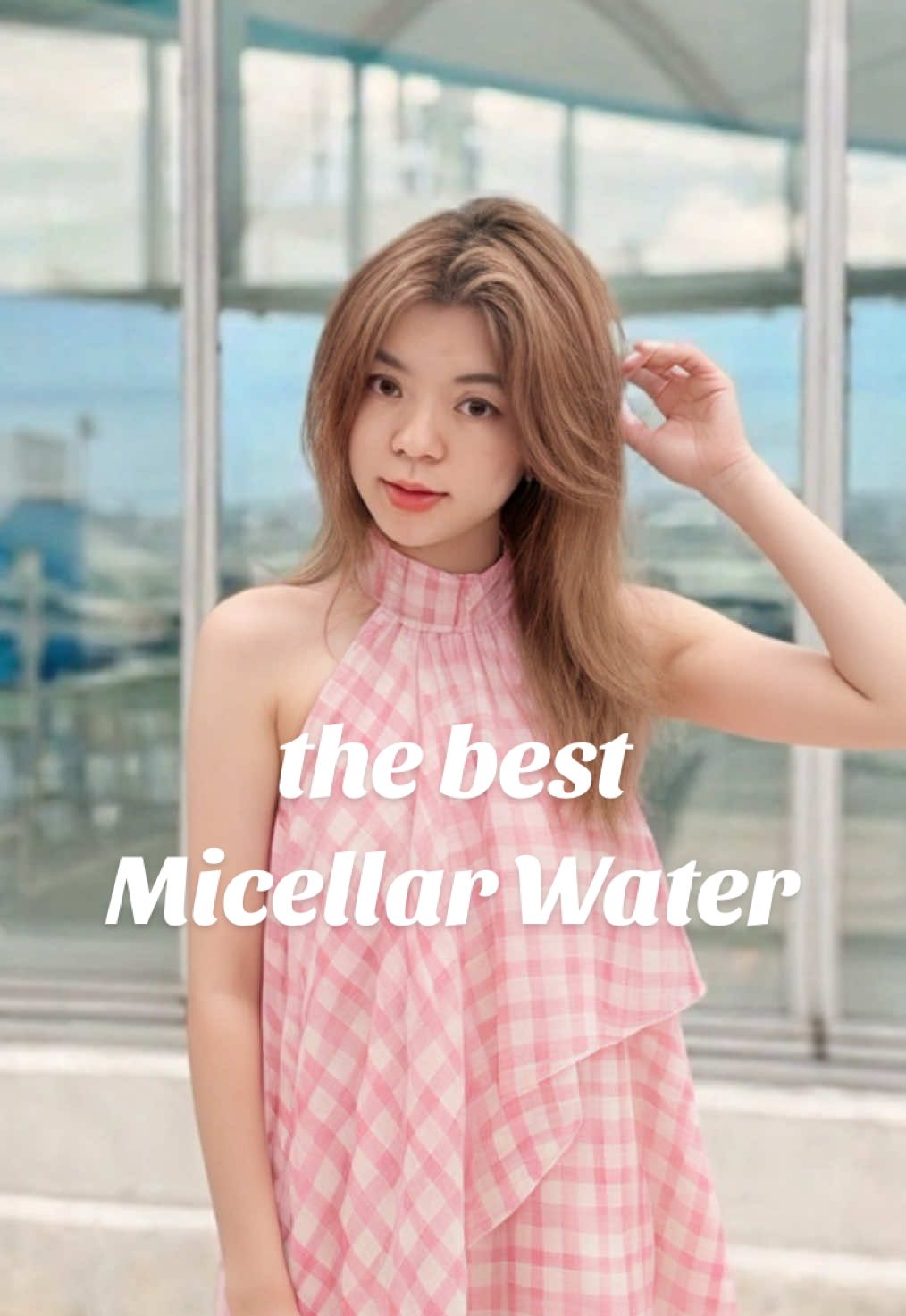 sekali usap langsung bersihh!! worth it banget!  bersihin sel kulit mati juga bisa 💖🎀😍 udah coba ini belum? #ElumorWithU #ShineWithConfidence 