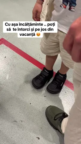 Am avut mare noroc  cu acești papucei de la HobiBear ‼️ 🥰 geniali vii recomandăm ❤️ #tiktokmademebuyit #tiktokshopuk #hobibear 🐻 #kidsshoes  #mamicipetiktok 🇬🇧 