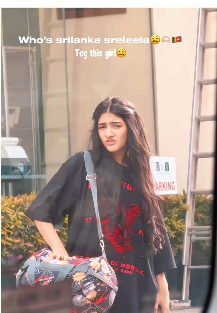 Tag this girl😩🫶🏻 #srilanka #lanka #srilankan_tik_tok🇱🇰 #tiktok #srilanka🇱🇰 