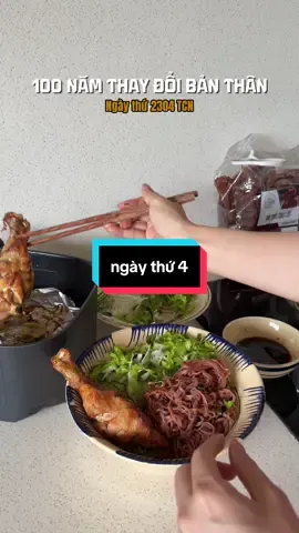 Seẻi 100 ngày thay đổi bản thân, ngày thứ 4 ☺️☺️☺️☺️☺️☺️ ai mà thèm bỏ cuộc chứ