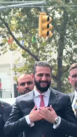 this video is especially for the haters, the assad slayer isnt stopping 😮‍💨🇸🇾🇸🇾 #syria🇸🇾 #syriantiktok #ArabTikTok #newyork #LanguageLearning 