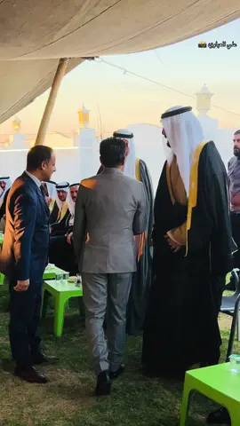 #نينوى_لأهلها #عبدالله_عجيل_الياور_الجربا #ربيعه_ديار_شمر #علي_فيصل_العباوي #امارة_طي🇮🇶 @اسرة الجربا🎖️ @محمد عبدالله الياور @حميدي عبدالله عجَيّل الياور 