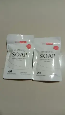 #creatorsearchinsight #affiliatemarketing #seoul secrets#whitening soap#buy 1 take 1 