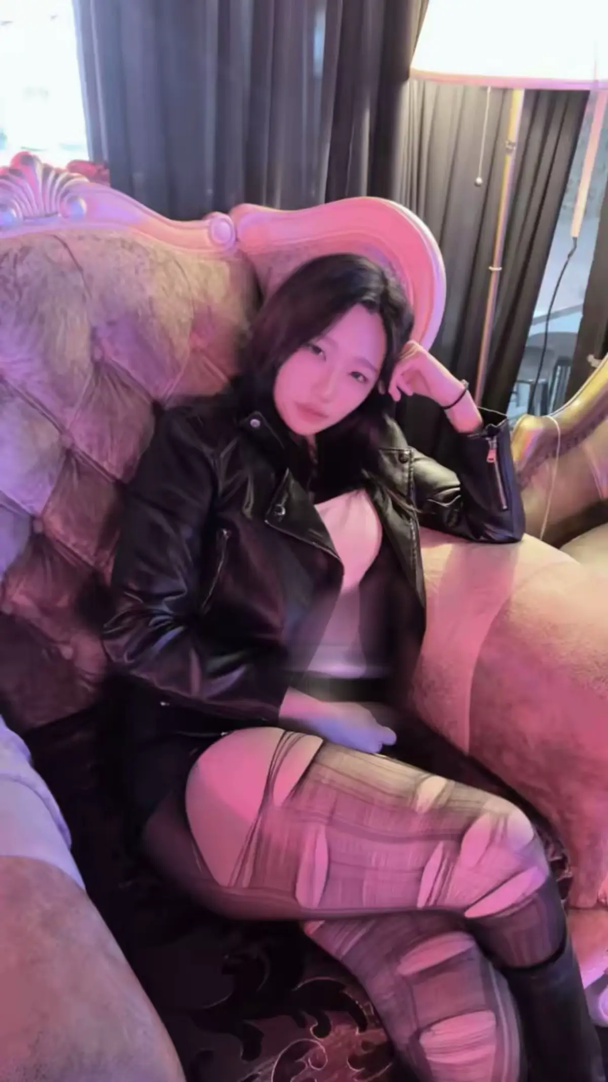 #설마해시태그하나만달았는데추천에뜨겠어 #추천 #fyp #해시태그하나만했는데설마추천이겠어 
