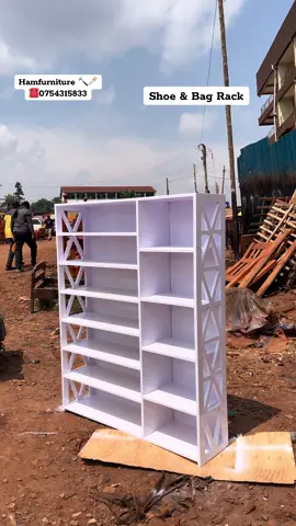 Shoe rack#hamfurniture #foryou #viral #foryoupage 