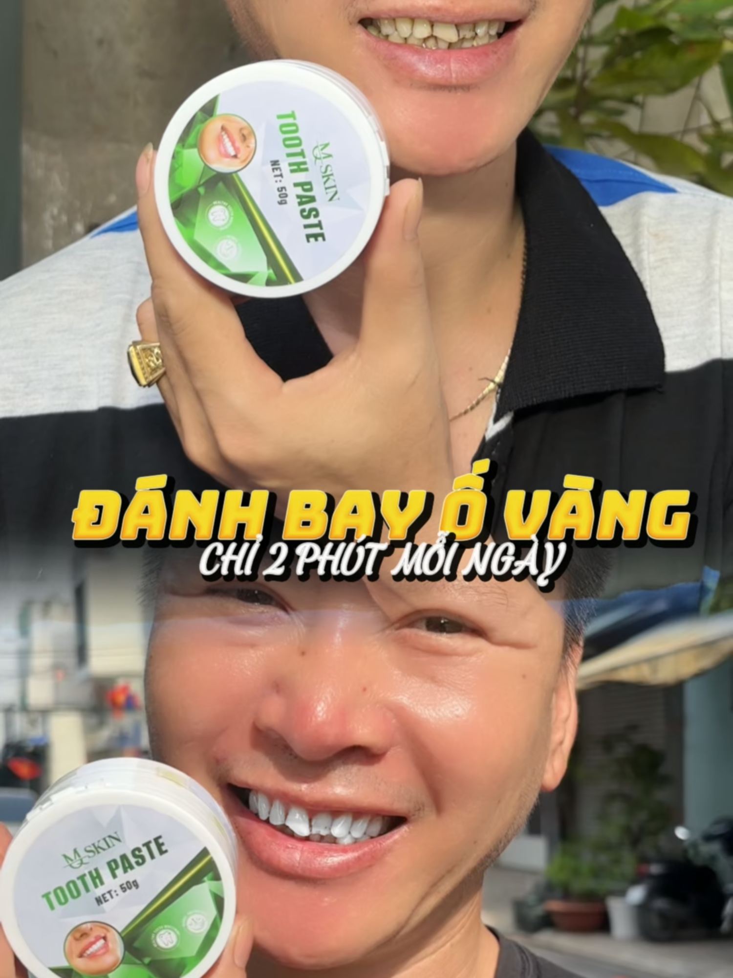 Nghe vô lý những lại rất hợp lý #MQSkin #trangrang #saptrangrang